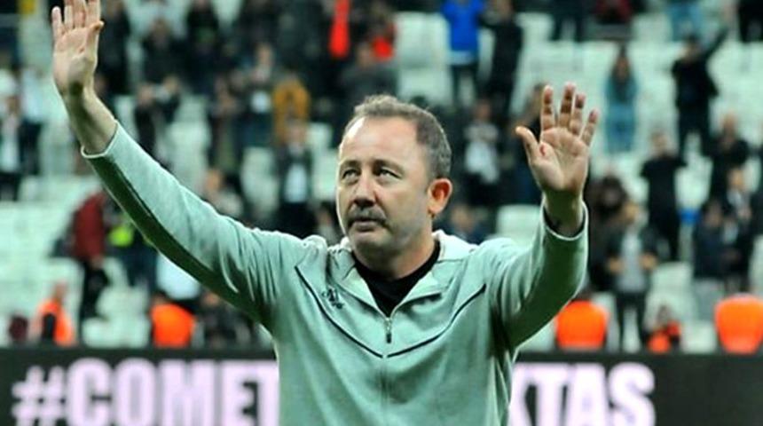 Sergen Yalçın Dorukhan'ı bırakmadı