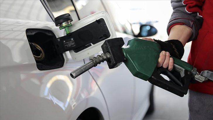 Petrol fiyatlarındaki yükseliş durmuyor