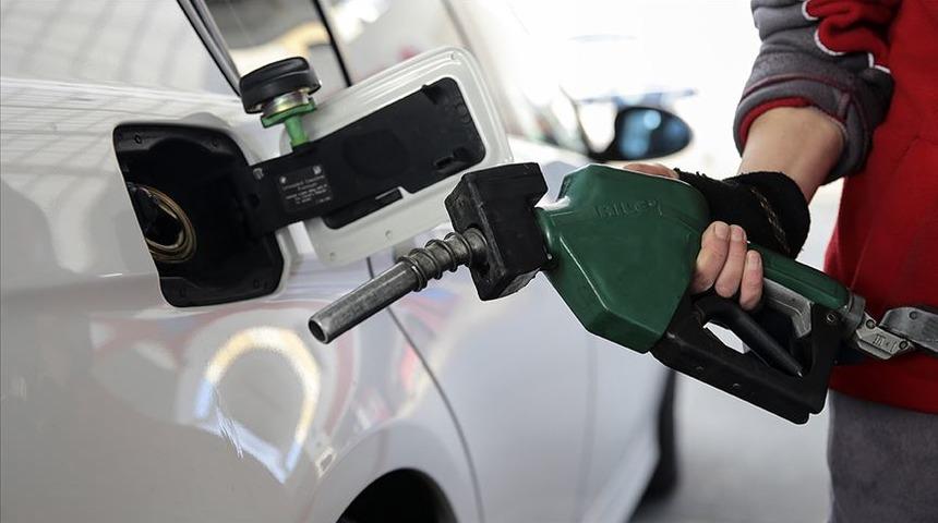 Araç sahipleri dikkat! Benzine zam geliyor