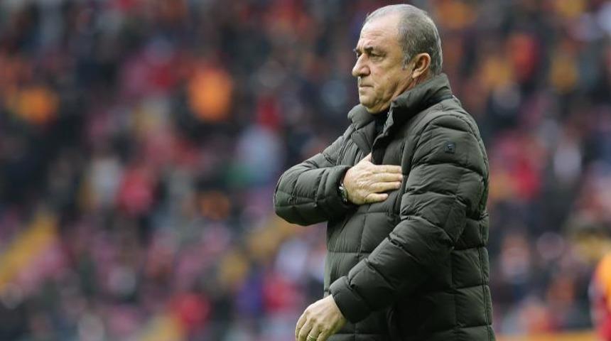 Fatih Terim, dünya basınının manşetlerinde!