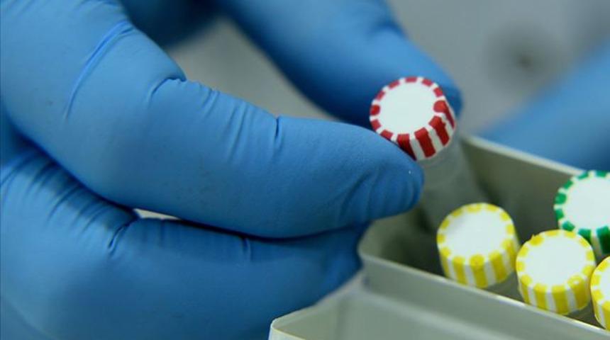 Yerli koronavirüs tanı kiti! 10 ile 20 dakika arasında sonuç veriyor