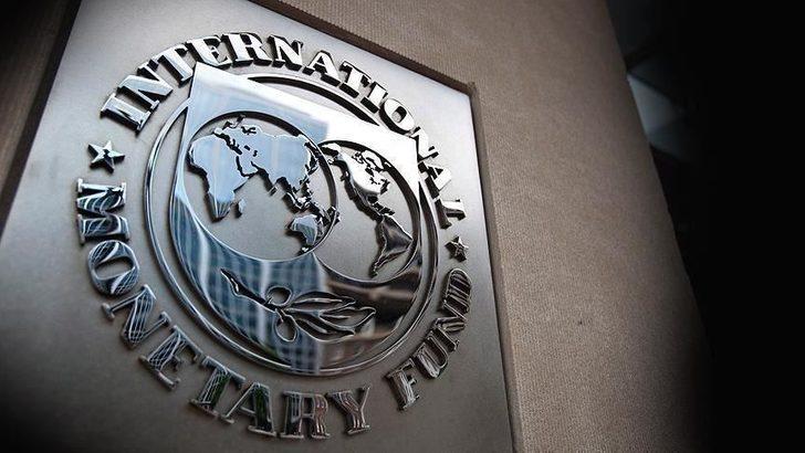 IMF'den bu yıl için küresel resesyon uyarısı