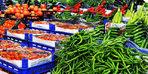 ¿Por qué suben los precios de las verduras y frutas?