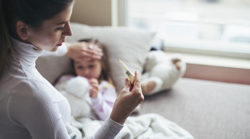 &Ccedil;ocukların koronavir&uuml;s endişeleri nasıl &ouml;nlenir?