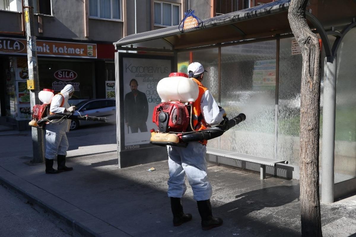 Belediye personellerine bin lira ikramiye