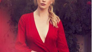 Ireland Baldwin büyük göğüslerinden böyle bahsetti