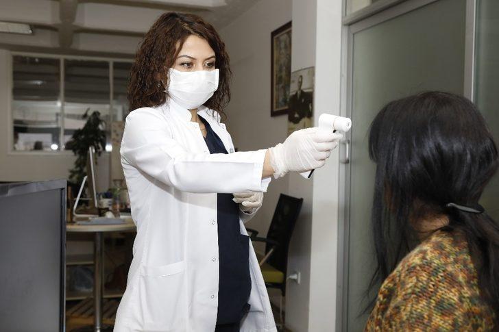 Çankaya Belediyesi’nde olağanüstü tedbirler G1