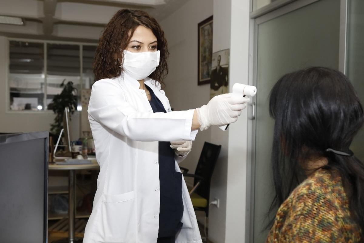 &Ccedil;ankaya Belediyesi&rsquo;nde olağan&uuml;st&uuml; tedbirler