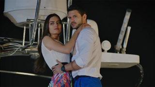 Asla Vazgeçmem Sezon Finali Fragmanı