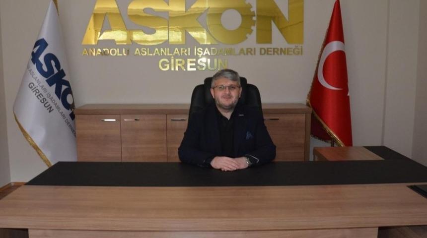 ASKON’dan “Milli Ekonomi Seferberliği” çağrısı