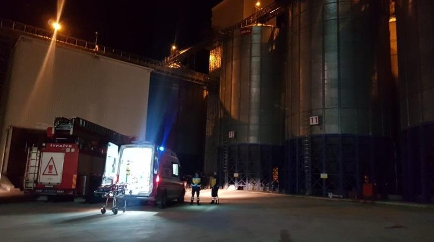 Nafaka mağduru adam intiharın eşiğinden döndü