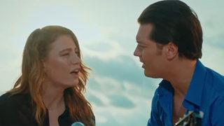 Medcezir Final Bölümü 3. Fragmanı
