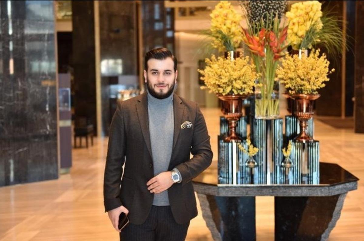 Ahmed Zaki Mohammed&rsquo;den İstanbul&rsquo;a Akıllı Şehir Projesi