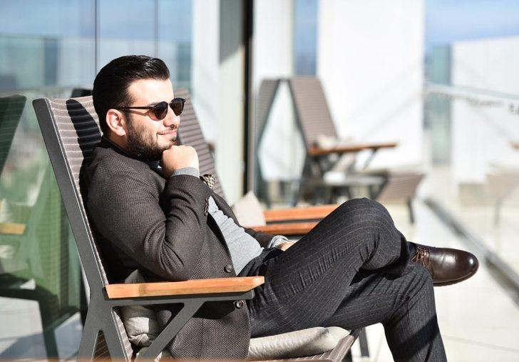 Ahmed Zaki Mohammed’den İstanbul’a Akıllı Şehir Projesi G2