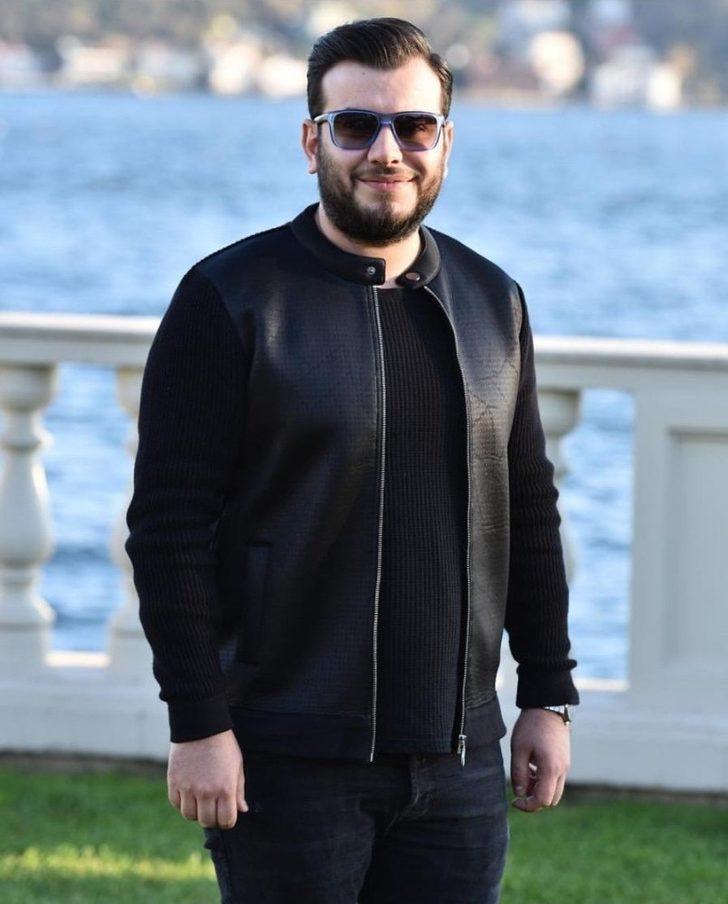 Ahmed Zaki Mohammed’den İstanbul’a Akıllı Şehir Projesi G4