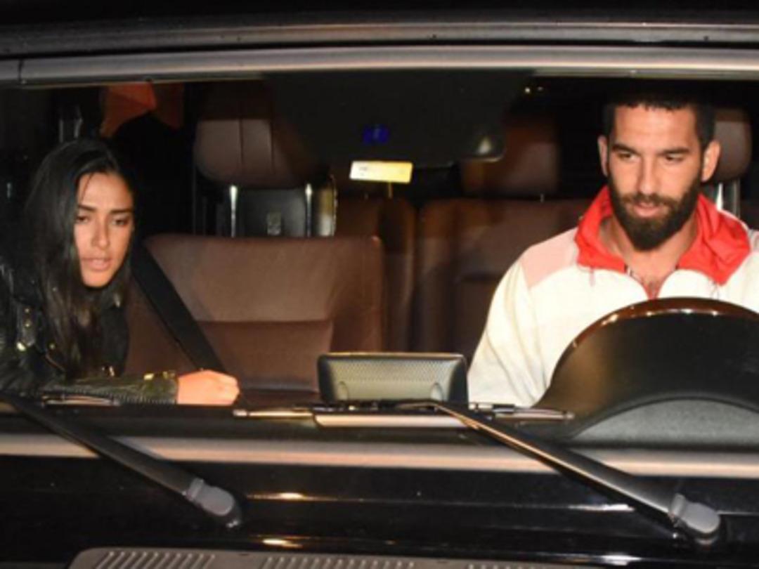 Hayırlı olsun diyelim mi?