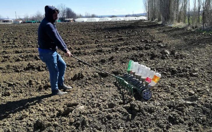 Sebze üreticisi küçülmeye gitti G2
