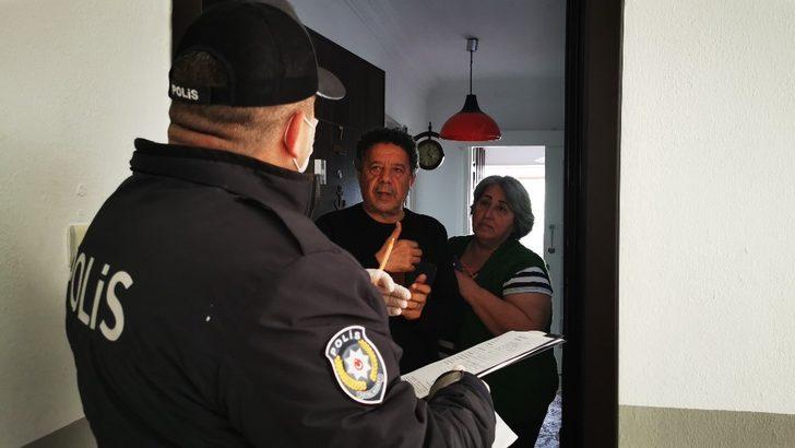 Marmaris’te sokağa çıkamayanların talepleri anında karşılanıyor G2