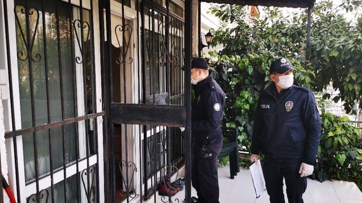 Marmaris’te sokağa çıkamayanların talepleri anında karşılanıyor G3