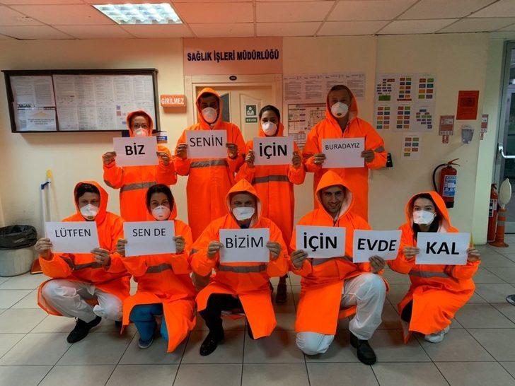 Tayfun Canlı: “Edremit Belediyesi 7/24 görevde!” G1