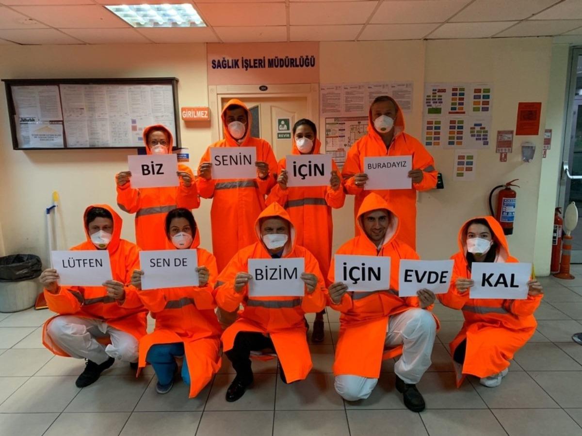 Tayfun Canlı: &ldquo;Edremit Belediyesi 7/24 g&ouml;revde!&rdquo;