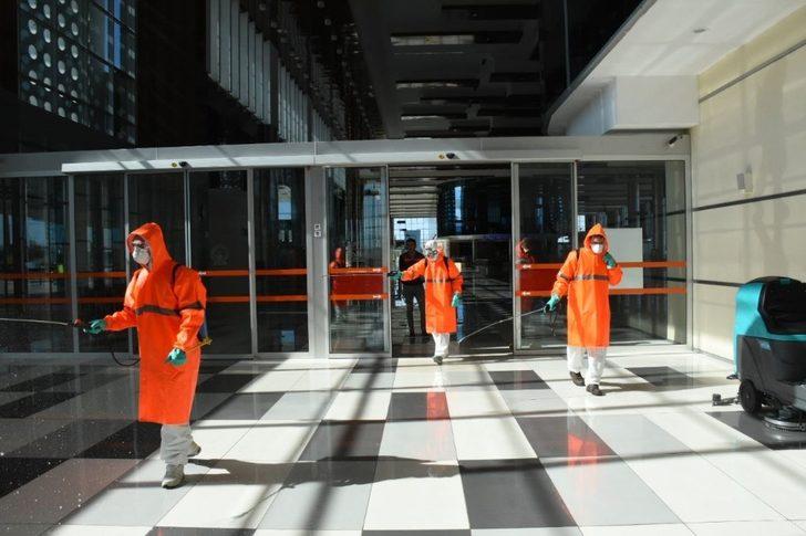 Tayfun Canlı: “Edremit Belediyesi 7/24 görevde!” G3