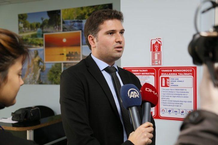 Tayfun Canlı: “Edremit Belediyesi 7/24 görevde!” G5