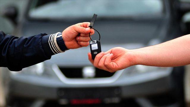 İkinci el otomobilde en çok onlar satıldı