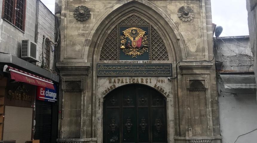 Kapalı&ccedil;arşı'da kuyumcular hangi saatler arası a&ccedil;ık? (2020) Mısır &Ccedil;arşısı ve Kapalı&ccedil;arşı kuyumcuları pazar a&ccedil;ık mı?