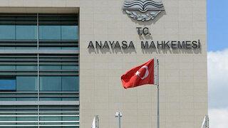 AYM'den KHK kararı! O hüküm iptal edildi