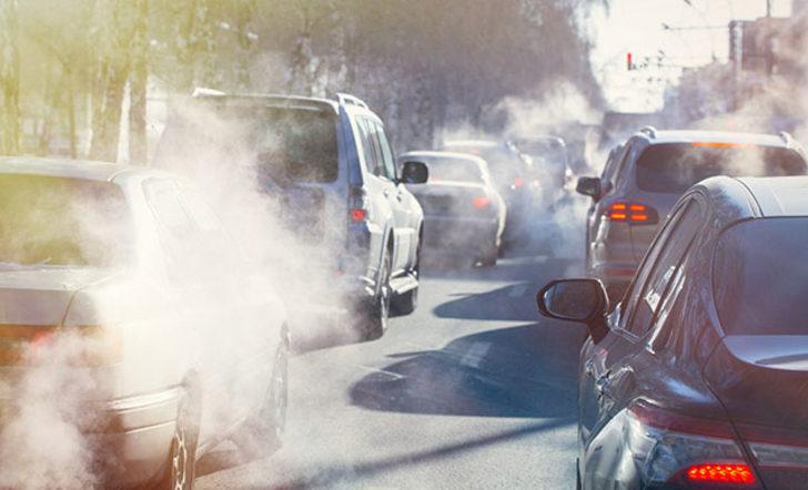 'Koronavirüs' İstanbul'da havayı temizledi! Yüzde 30 azaldı G2