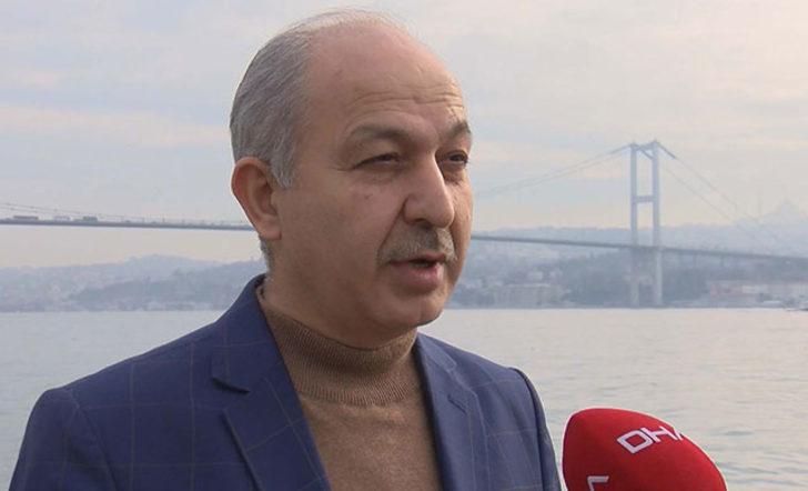 'Koronavirüs' İstanbul'da havayı temizledi! Yüzde 30 azaldı G4