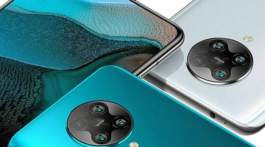 Şaşırdık mı: Redmi K30 Pro satışa &ccedil;ıkar &ccedil;ıkmaz stok t&uuml;ketti!