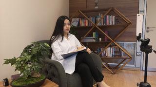 Psikologlardan online koronavirüs terapisi