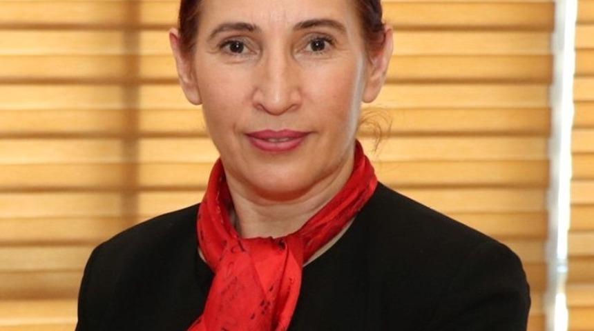 Şerife Münire Burcu: "Resmi açıklamaları dikkate alın"