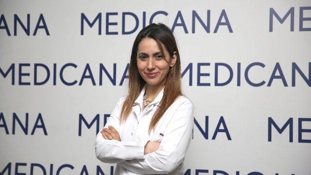 Uzman Doktor Yanartaş: “Akupunktur ile bahar mevsimine merhaba deyin”
