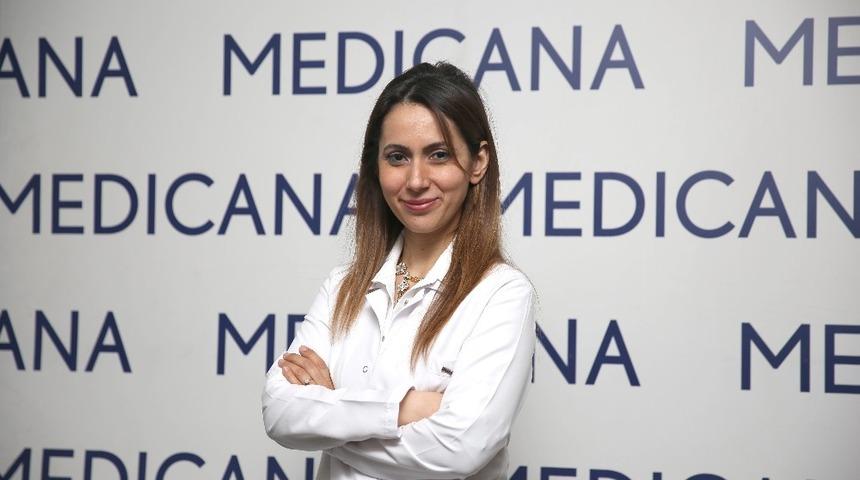 Uzman Doktor Yanartaş: “Akupunktur ile bahar mevsimine merhaba deyin”