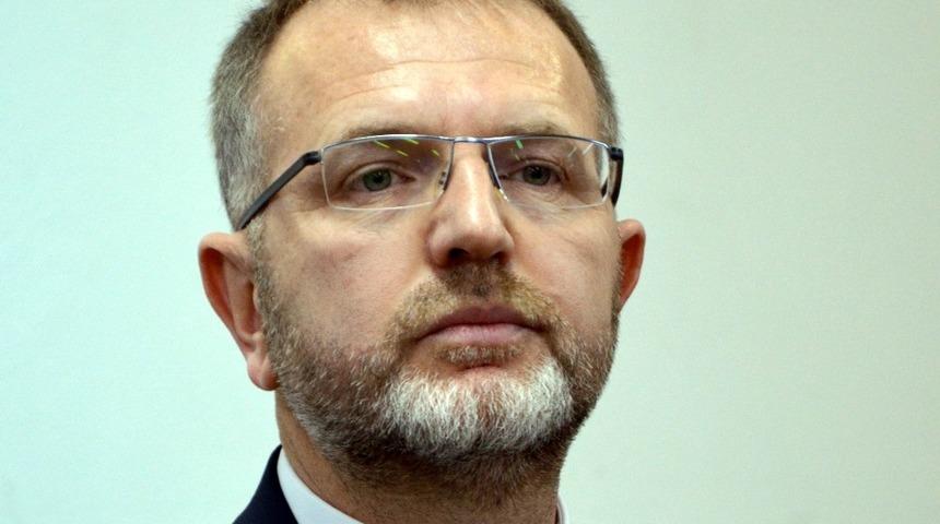 Başkan Sebahattin Ceyhun: "Az temas, bol hijyen"