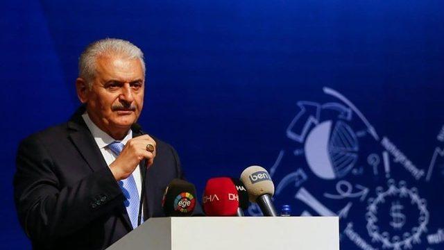 Binali Yıldırım’ın kayınvalidesi hayatını kaybetti
