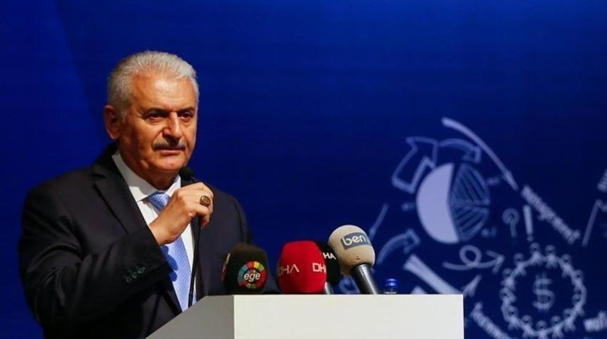 Binali Yıldırım’ın kayınvalidesi hayatını kaybetti
