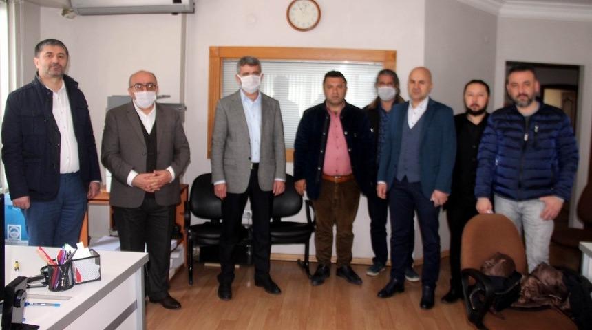 Kayseri’de her gün 2 gazete çıkacak