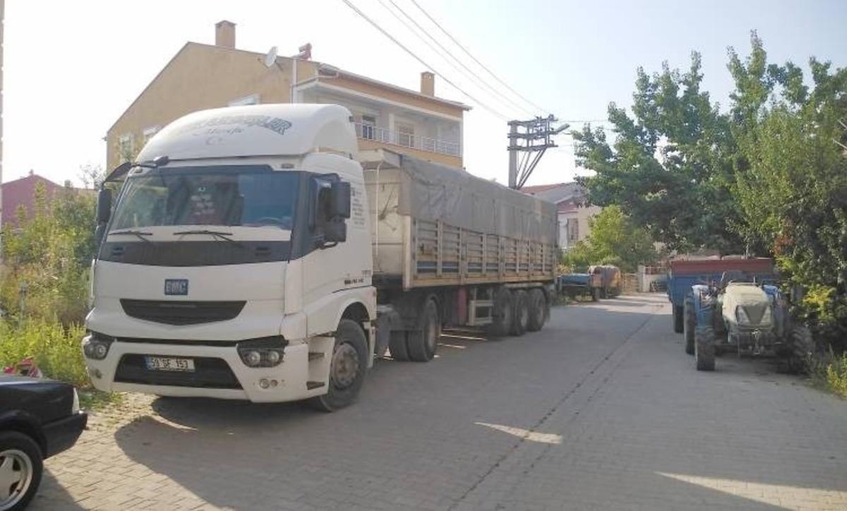 Bilecik&rsquo;te tır ve ağır tonajlı ara&ccedil;lar i&ccedil;in Korona vir&uuml;s &ouml;nlemi