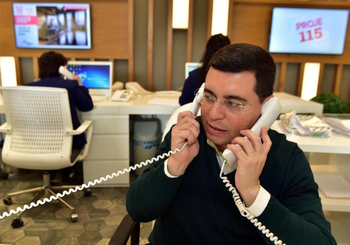 Kepez Belediyesi vatandaşların talepleri i&ccedil;in personel sayısını artırdı