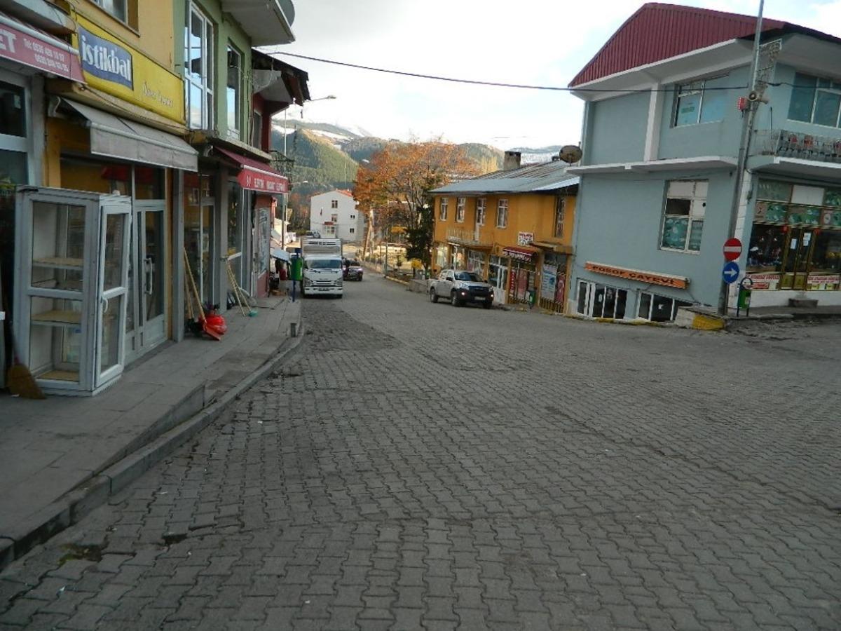 Posof&rsquo;ta Korona tedbirleri devam ediyor