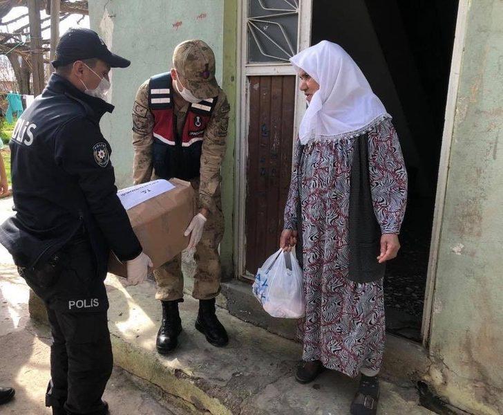 Kurtalan’da Vefa Sosyal Destek Grubu çalışmalarına başladı G2