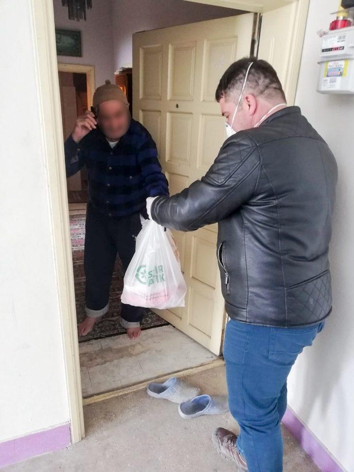 İpekyolu’nda ‘Vefa Sosyal Destek Grubu’ değerlendirme toplantısı G2