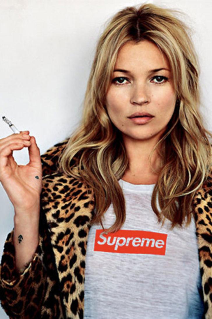 Kate Moss'un Bodrum tatili de olaylı bitmiş G5