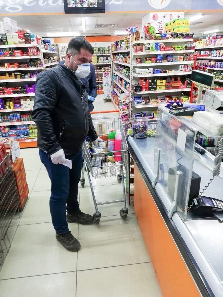 İpekyolu’nda ‘Vefa Sosyal Destek Grubu’ değerlendirme toplantısı G3