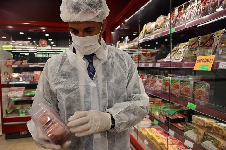 Bilecik’te gıdayla ilgilisi olan tüm iş yerleri denetlendi G1