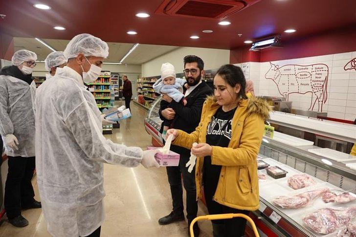 Bilecik’te gıdayla ilgilisi olan tüm iş yerleri denetlendi G2